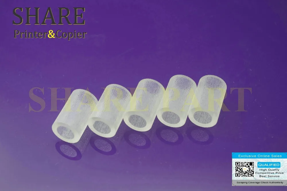

JC73-00328A JC90-01063B Новый простоя резиновый ролик для samsung ML3310 ML3710 ML4510 ML5510 6515 5515 SCX4835 5637 4070