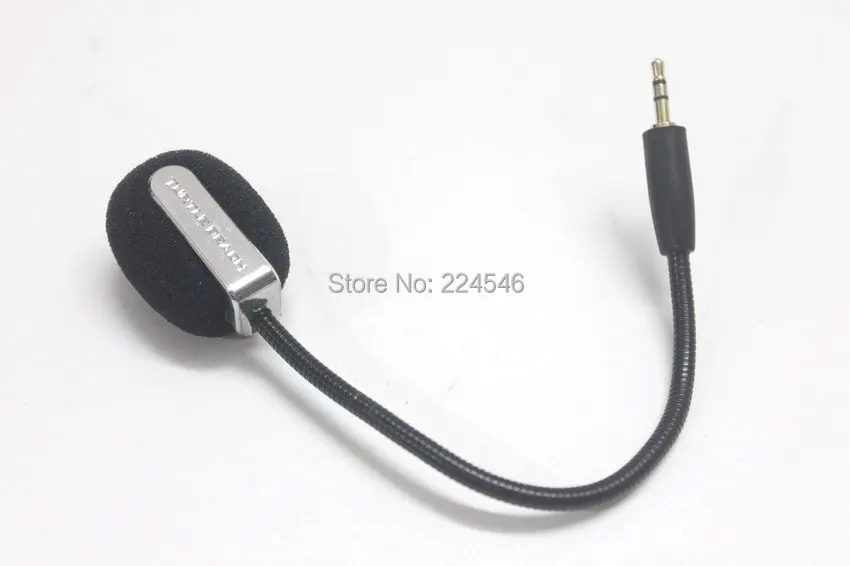 Микрофон Ear Force XO7 XO Seven Pro для Игровых Наушников XP7 Z7 M7 Sierra|Микрофоны| |