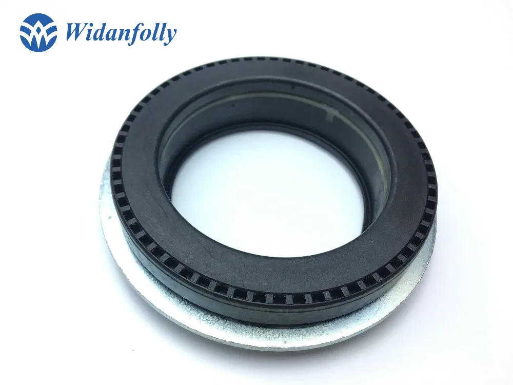 Widanfolly 2 шт. передняя стойка Верхнее Крепление 6N0412249E для Polo Fox Golf V Passat A2 Fabia Roomster 6N0 412