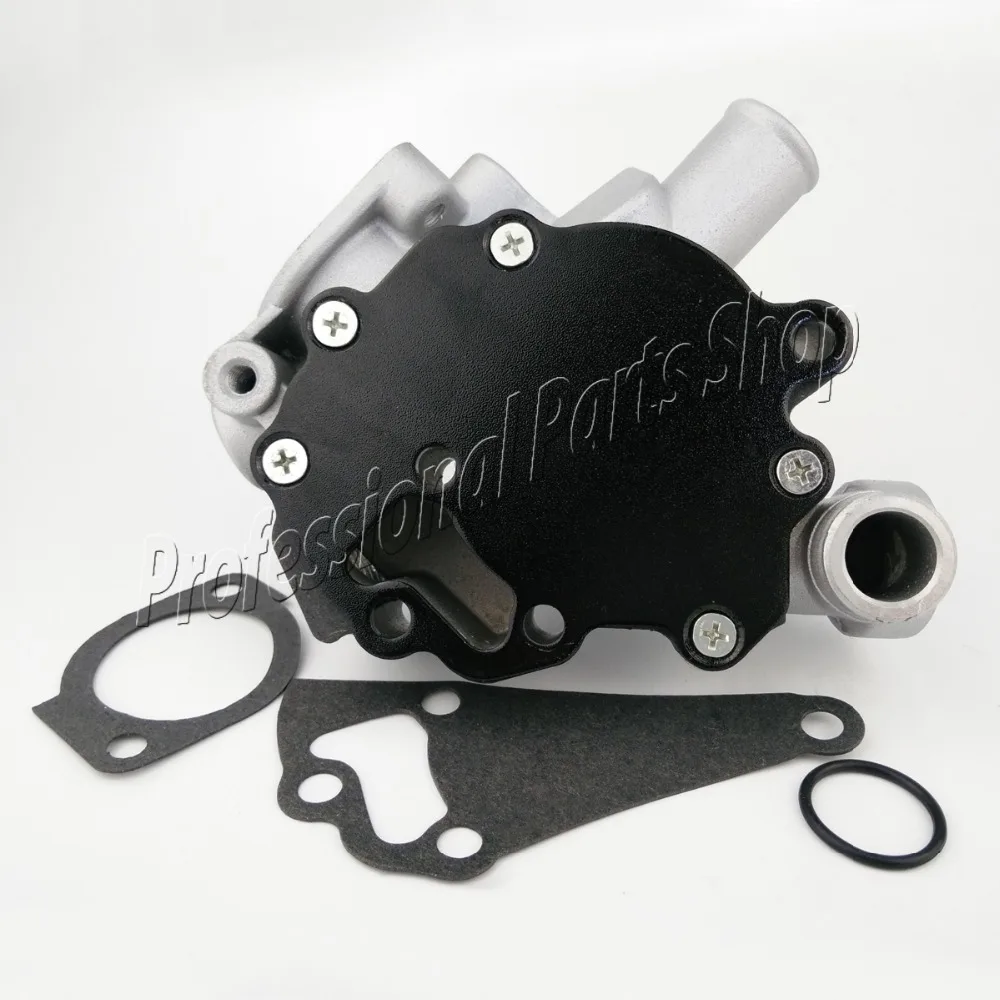 Водяной насос 119660-42004 для двигателя Yanmar 3TNA72 3TNA72L 3TNE74 YM486 | Автомобили и мотоциклы