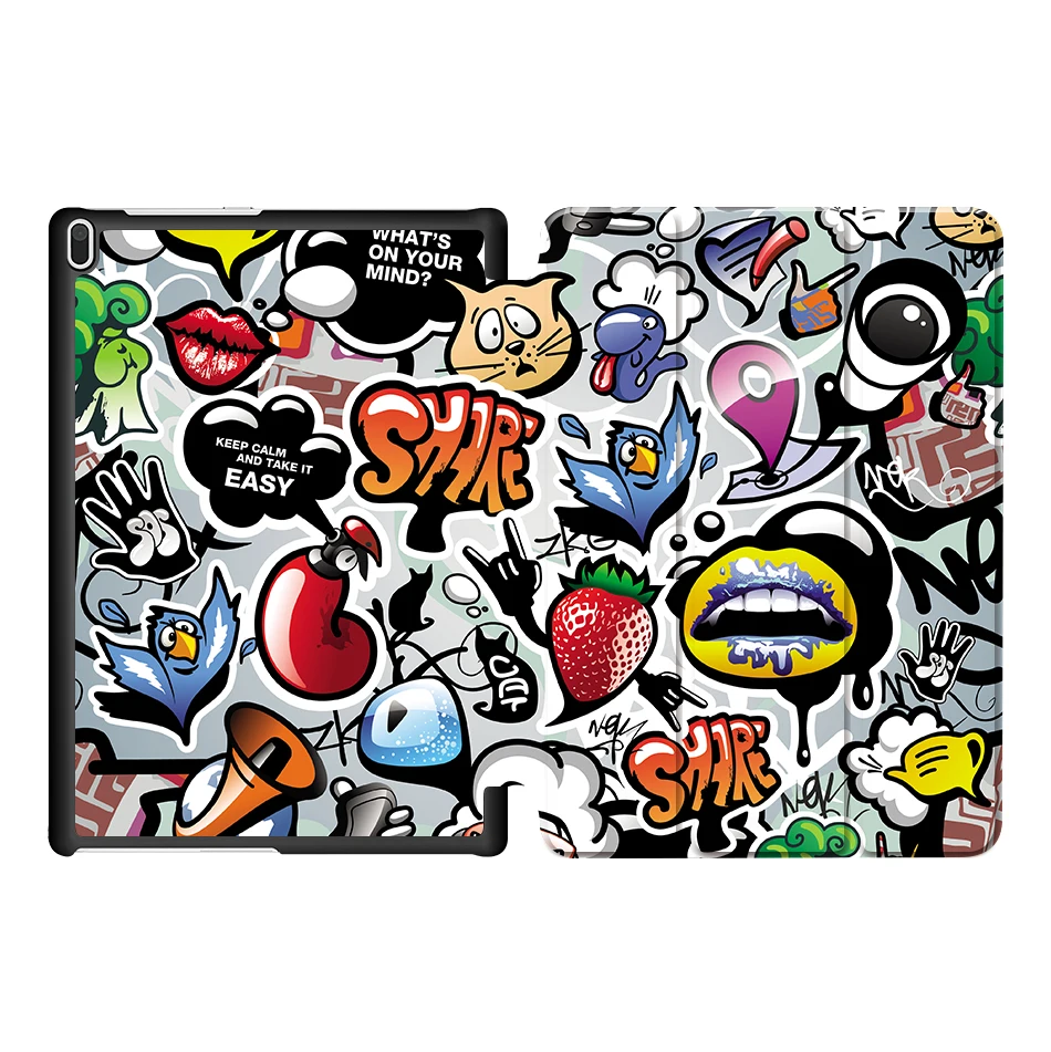 MTT из искусственной кожи чехол для lenovo TAB4 10 TB-X304L TB-X304F TB-X304N 10,1 дюймов Smart Cover для lenovo Tab 4 10 Funda Tablet Shell