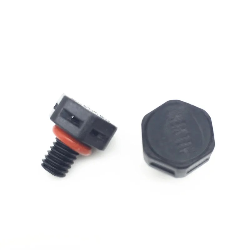 Гор Замена vent IP67 IP68 IP69K водонепроницаемый M6 * 0 75 вентиляционная пробка