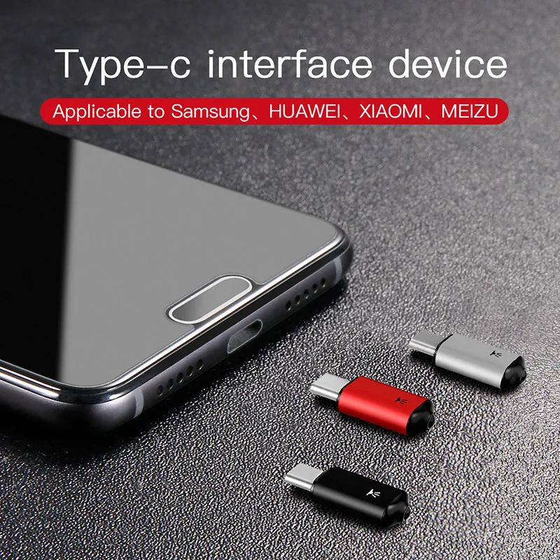 Baseus мини брелок пульт дистанционного управления для samsung huawei type-C USB C интерфейс Smart IR управление Лер адаптер для ТВ Кондиционер