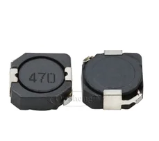 CDRH104R 10 шт./лот экранированный SMD силовой индуктор 2.2UH-470UH высокого качества по выгодной цене с доставкой, CD32 CD43 CD54 CD75 4D28 5D28 CDRH104R RH127 - Объем: CDRH104R