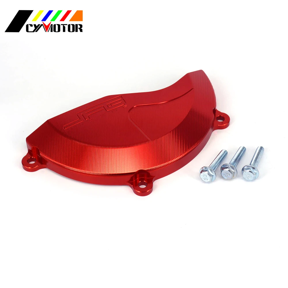 Защитная крышка двигателя мотоцикла для Honda CRF450R CRF 450R 450 R 2009 2010 2011 2012 2013 2014 2015