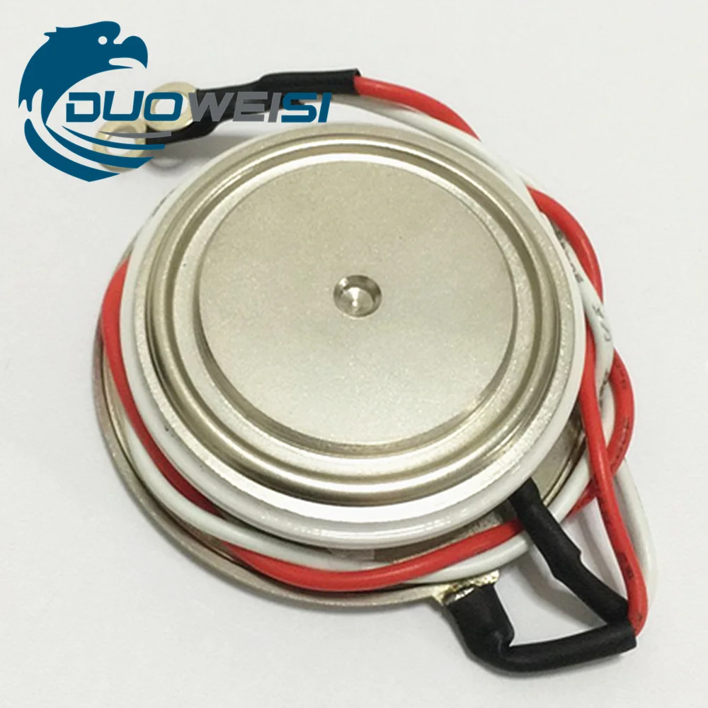 Выпуклый плоский Тиристор SCR KP1500A1600V 3CT-16 ,500A ,1800A ,200A ,2500A ,2000A ,1000A,800A,300A ,1200A ,3000A 2500A,3500A