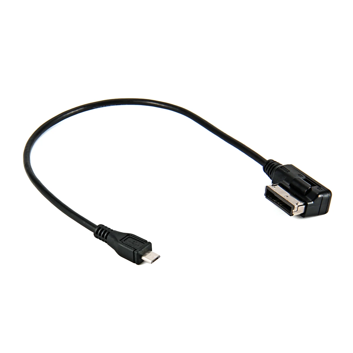 Музыка Интерфейс MDI АМИ MMI Meida-в Micro USB Адаптер кабель RCD310 Аудио для iPod Телефон MP3 Audi