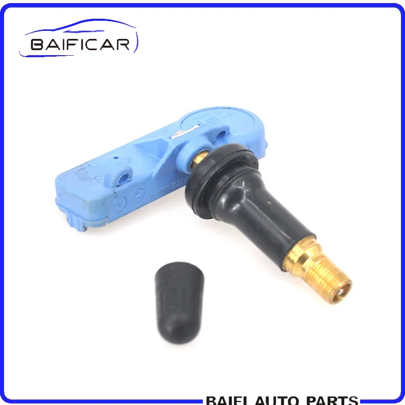 Новый оригинальный датчик давления в шинах Baificar 433 МГц 13581561 для GMC Buick Cadillac CTS Chevrolet