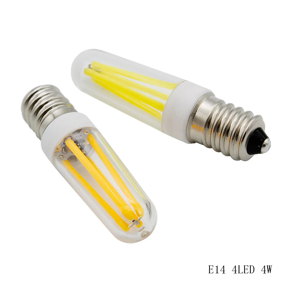 Светодиодные лампы кукурузы E14 2609LED 3 Вт/E14 4 светодиода 2 Вт/4 Вт AC220V для домашнего