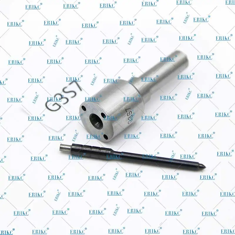 ERIKC 23670-0L100 Форсунка G3S7 Common Rail Распылитель Форсунка-распылитель Для инжектора
