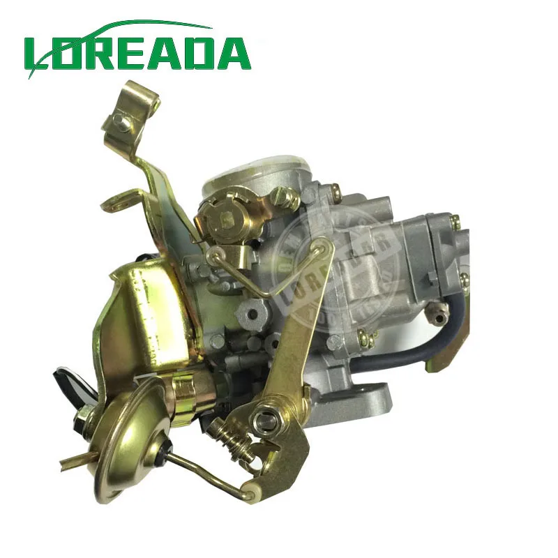LOREADA карбюратор 13200 85231A для Suzuki ST100 F5A автомобильные аксессуары двигатель высокого