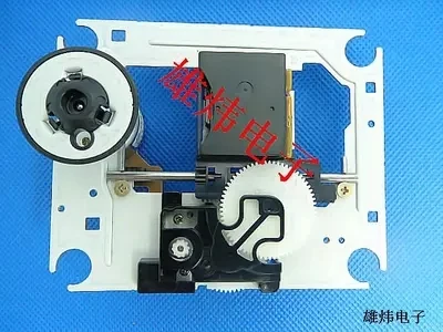 100% Новый оригинальный сменный лазерный объектив для Marantz CD5003 CD5004 CD5005 Оптический