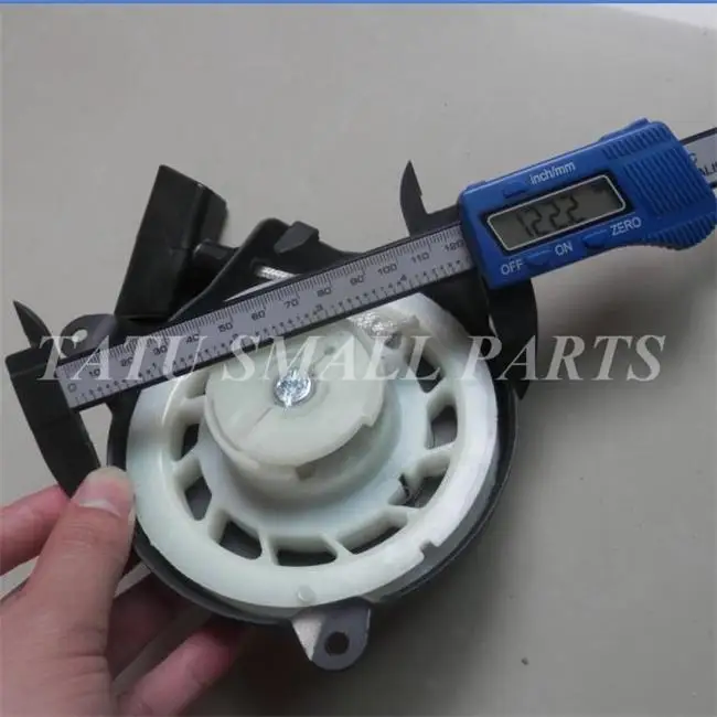 Стартер RECOIL 499706 ДЛЯ BRIGGS &amp STRATTON SPRINT 091212 091232 091412 093432 093212 093232 093302 093312 093332 093412 |