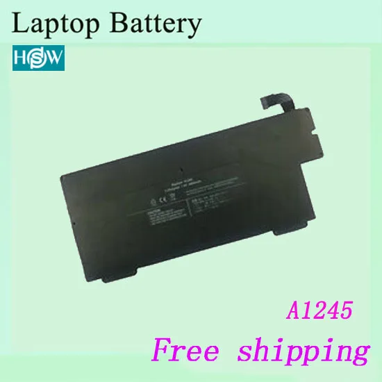 Аккумулятор для ноутбука APPLE MacBook Air 13 дюймов A1237 A1245 MB003 MB003J/A MB003LL/A MB003X/A | Компьютеры