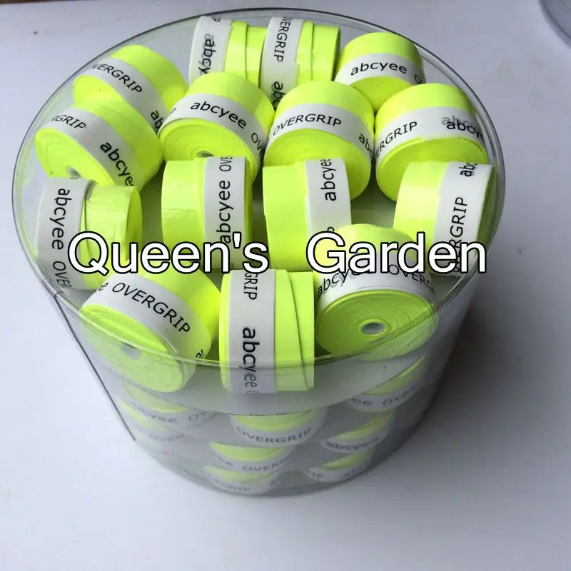 (Ярко-зеленый) 60 шт Abcyee высокого качества с амортизирующим рисунком Теннисный