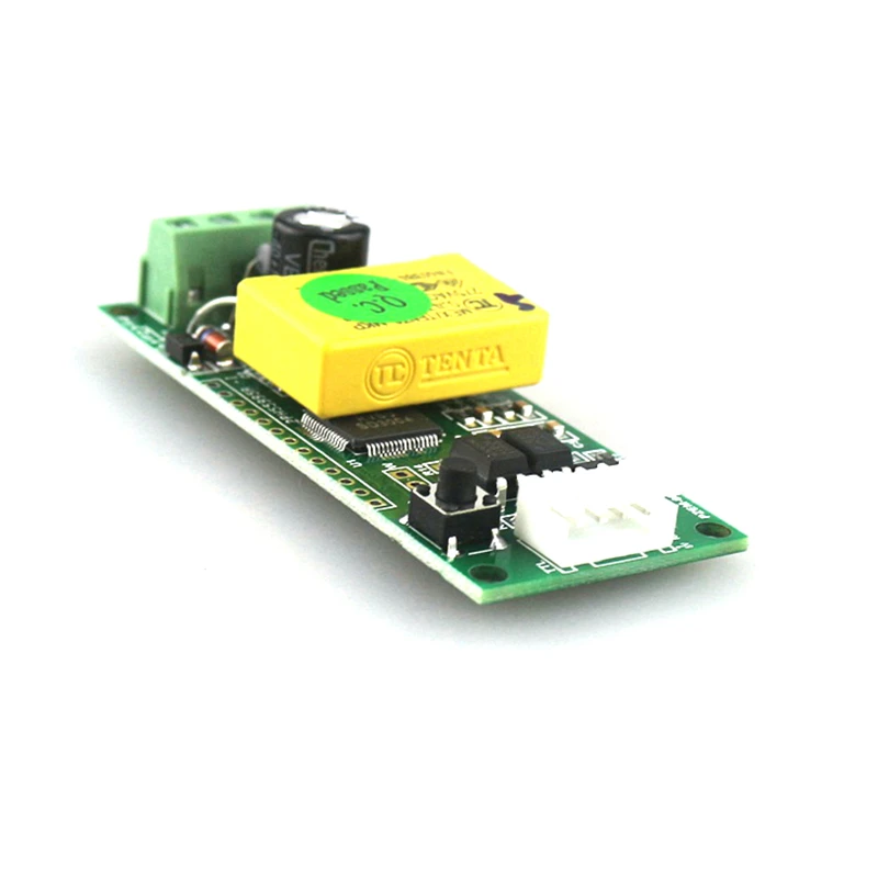AC 110 V 220 100A мини Электрический вольтметр переменного тока Амперметр Мощность