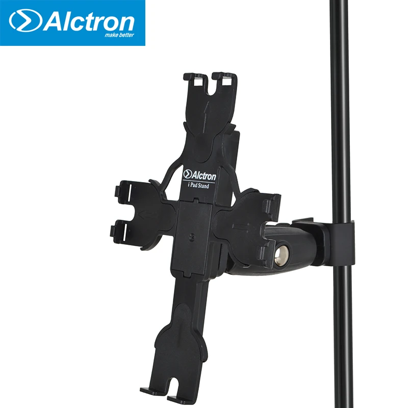 Держатель подставка для планшета Alctron IS 6 360 градусов|mount tablet|mounting standmount holder |