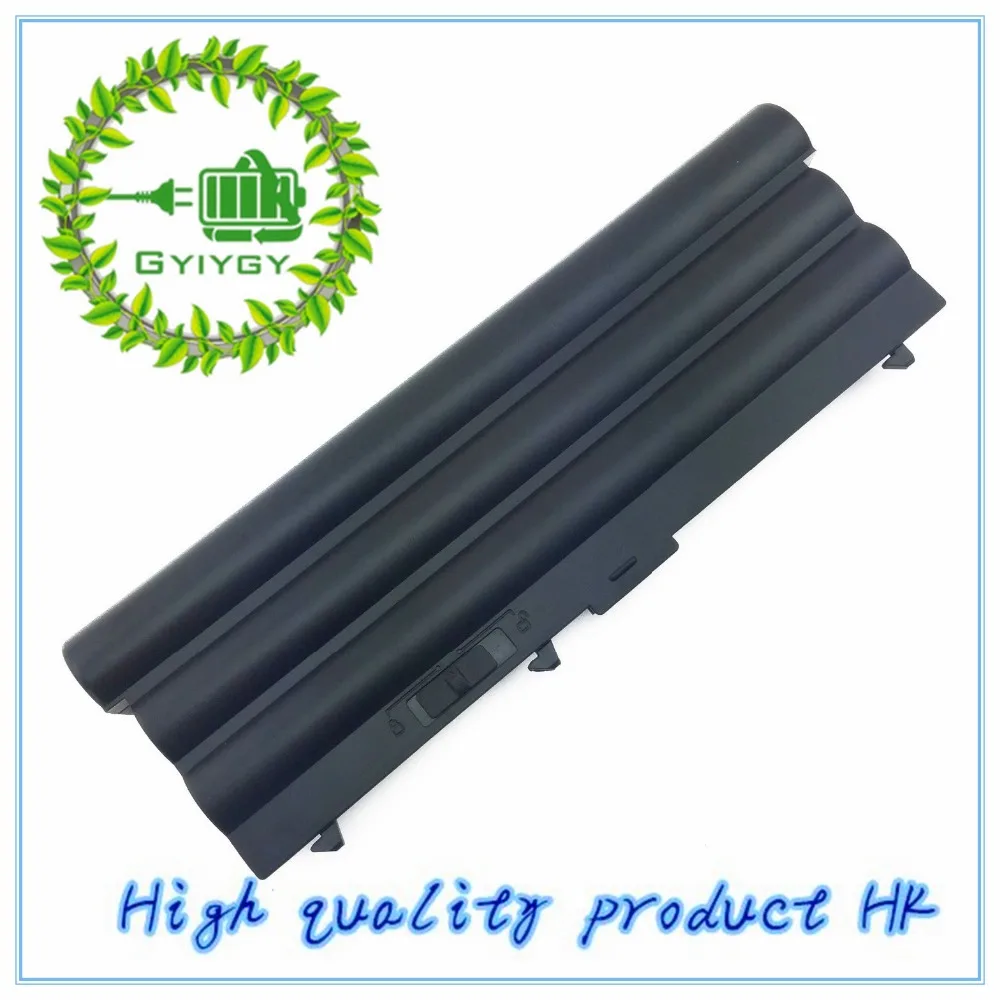 Аккумулятор GYIYGY для ноутбука Lenovo ThinkPad 70 ++ T430 W530 T530 L430 L530 45N1011 45N1010 0A36303 11 1 V 94Wh/8.4Ah|laptop