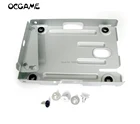 5 компл.лот для PS3 4000 супер тонкий жесткий диск HDD Монтажный кронштейн Caddy поддержка фотоконсоли игровые аксессуары