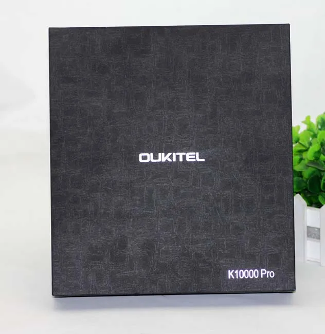 Оригинальный аккумулятор Oukitel K10000 Pro 10000 мАч для телефона FHD 5 дюйма|Батареи MP3/MP4