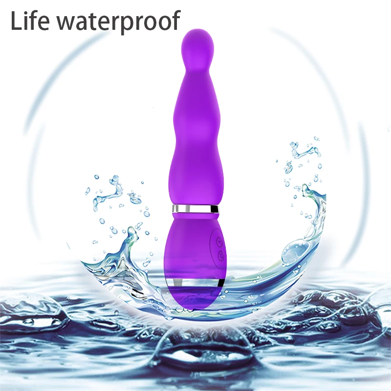 G Spot вибратор фаллоимитатор интимные игрушки для женщин и мужской мастурбации