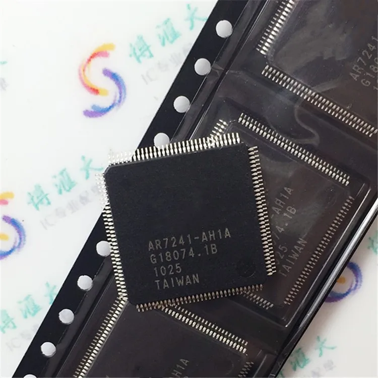 Module 10PCS AR7240-AH1A AR7241-AH1A AR7242-AH1A ADUM5401 ADUM5401ARW ADUM5401ARWZ SE1079LMR-NT SE1179LML-NT NCP1377BP 1377BP |