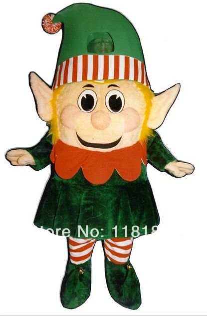 Маскарадный костюм эльф для девочек необычный на заказ карнавальный костюм|costumes