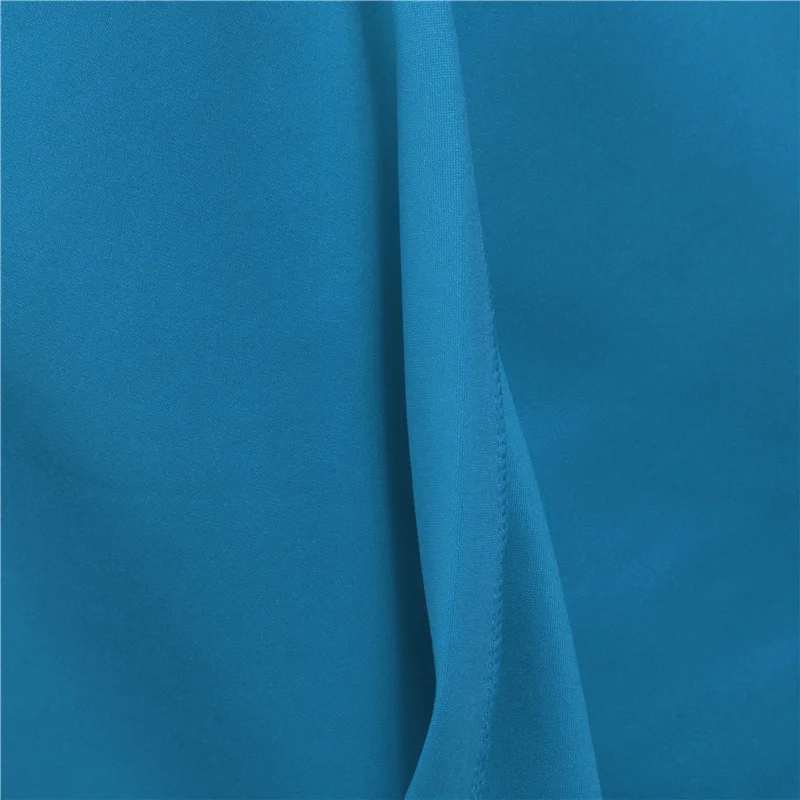 Для женщин мини-платье с длинным рукавом Письмо Embroideery круглый вырез горловины