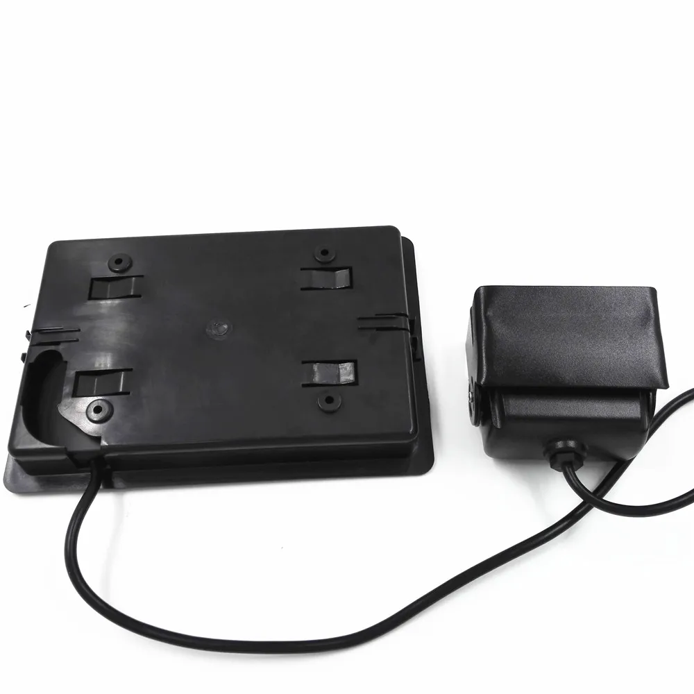 Новое поступление 18 инфракрасных водонепроницаемых камер заднего вида +