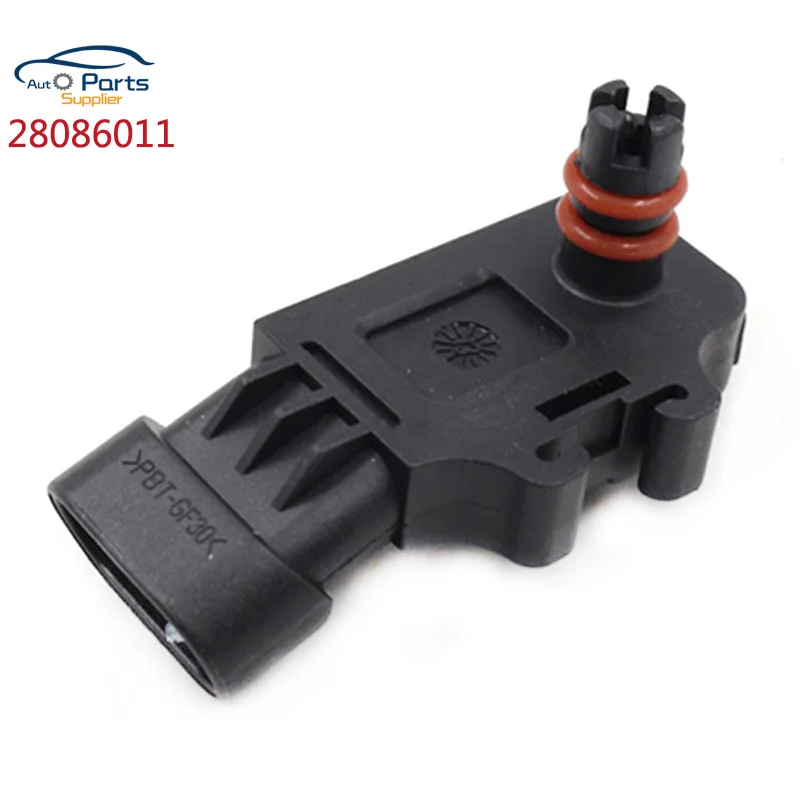 

MAP Air Intake Pressure Sensor For Mitsubishi GMC Opel Chevrolet SMART DELPHI CHERY OEM 12232201 93333350