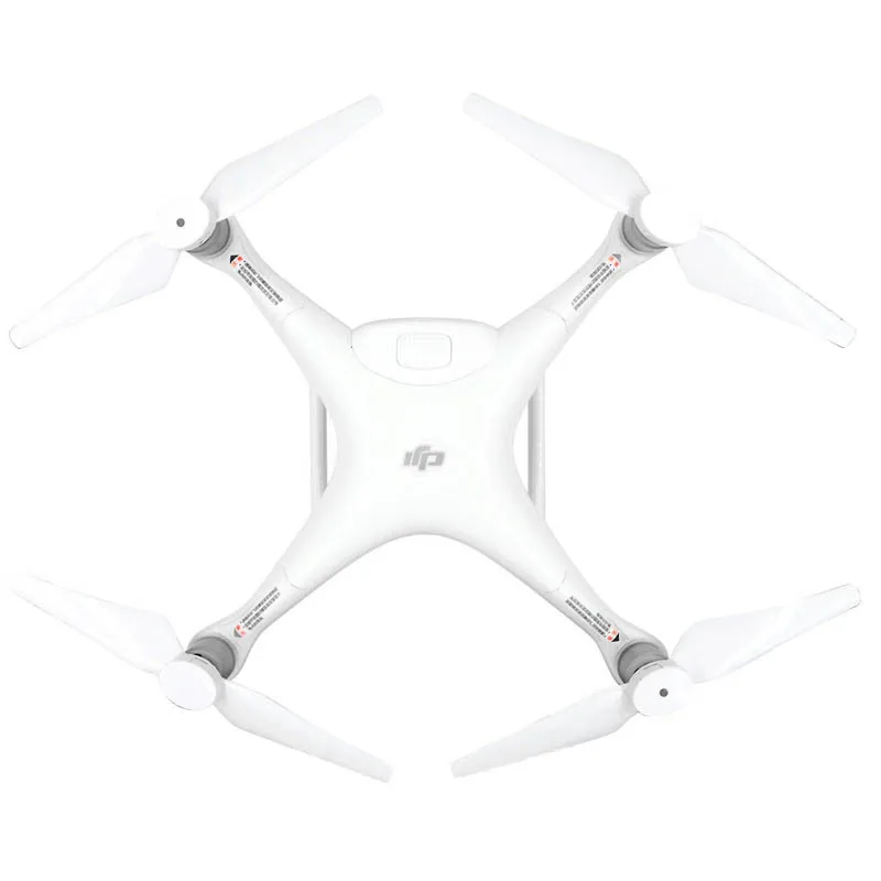 STARTRC Phantom 4 Pro светодиодный пропеллер 9450 флэш реквизит с USB зарядным устройством