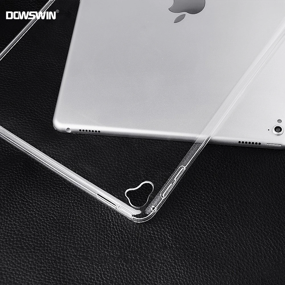 DOWSWIN Чехол для iPad Pro 12 9 2017 2015 телефон и ТПУ задняя крышка защитный чехол нового