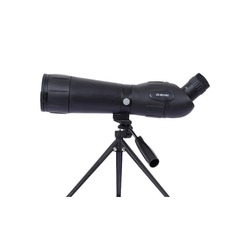 JINXINGCHENG 20-60X60 зум телескоп объектив камеры для смартфона Telescopio Celular мобильный телефон телескоп ночного видения