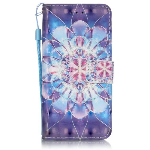 Многоцветный 3D стильная футболка с изображением персонажей видеоигр череп бабочка кожаный чехол-книжка с бумажником Fundas чехол для Samsung Galaxy J3 J5 J300 J500 J300F J500F задняя крышка - Цвет: Многоцветный