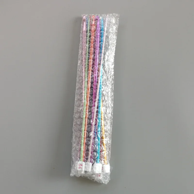 Набор вязальных спиц DONYAMY Аксессуары для вязания свитера 2 мм 8 1 комплект|knitting