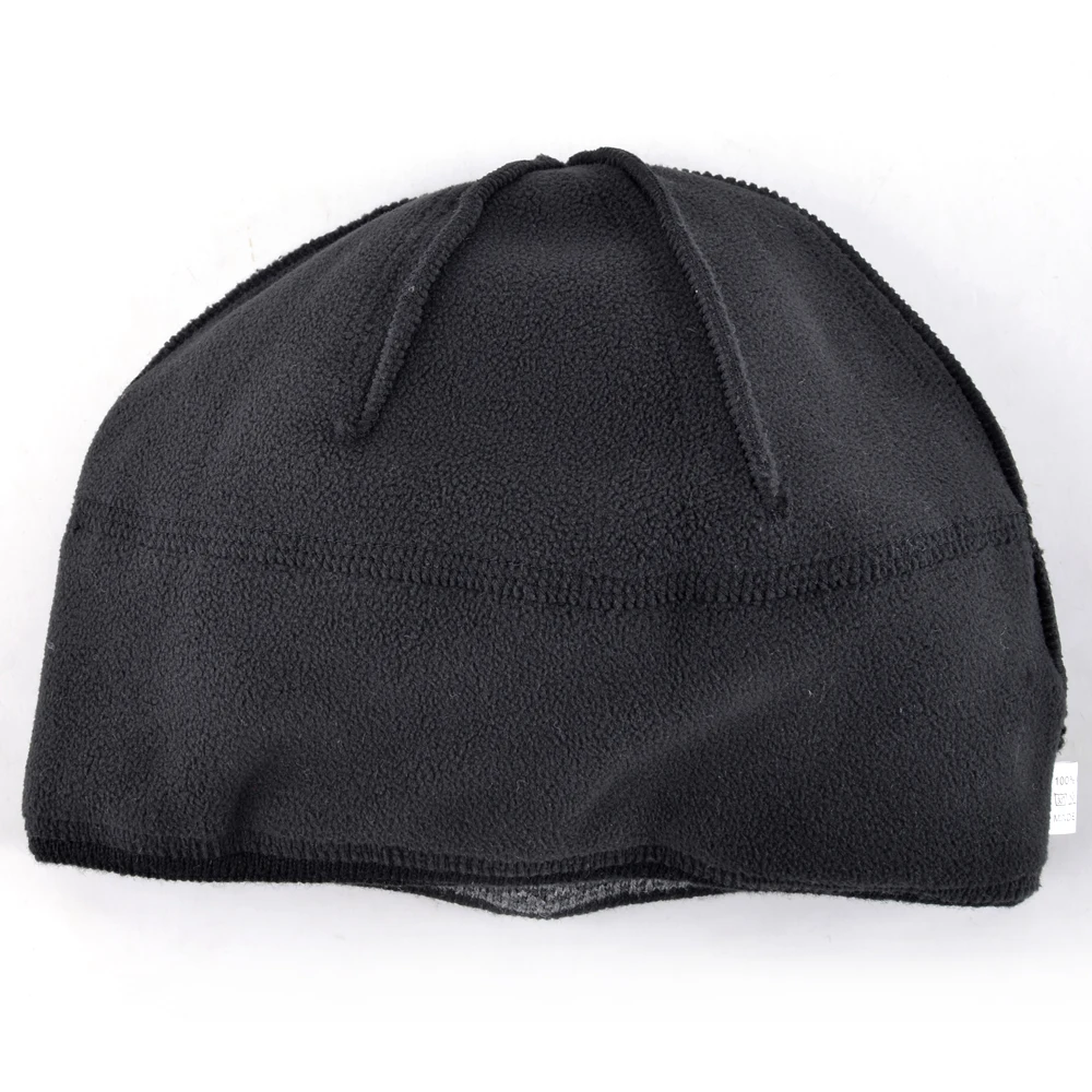 Мужские Skullies для катания на коньках, толстая дизайнерская шапочка со снежинками, вязаные кепки для мальчиков, шапочки, зимние плюшевые шапки для мужчин
