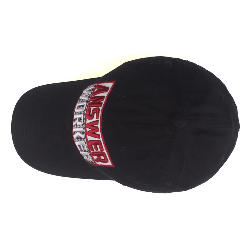 TEAEGG Branded Men's Caps Baseball Cap Men Women Snapback Dad Hat Man Gorras Letter Washed Cotton Vintage Truck Embroidery | Аксессуары