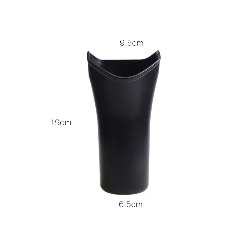 Multi-functional Umbrella Holder car storage barrel Folding Barrel hanging type bucket for Automobile Accessories | Автомобили и