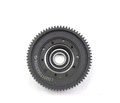 Оригинальный центральный двигатель BAFANG Octagon 8FUN 36V48VBBS0102HD series gear|Аксессуары| |