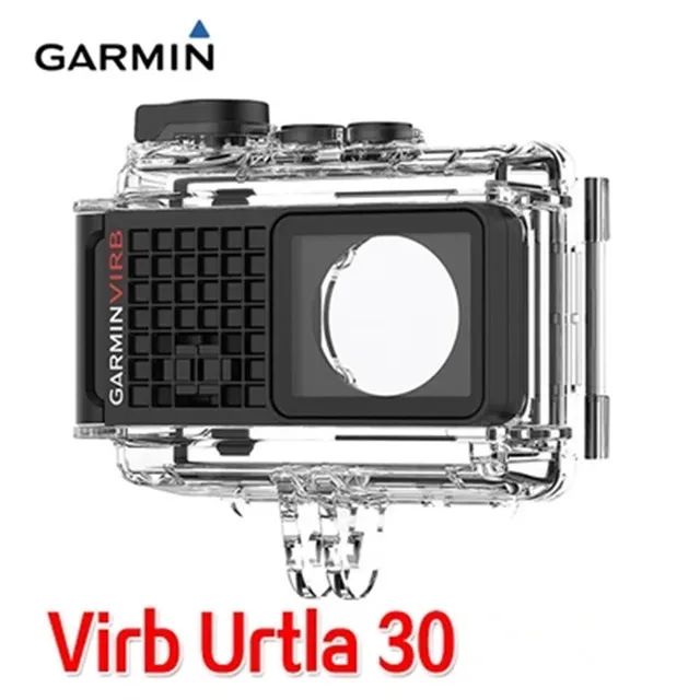Garmin VIRB ultra 30 hd anti-shake аксессуары для камеры водостойкий Чехол продукт