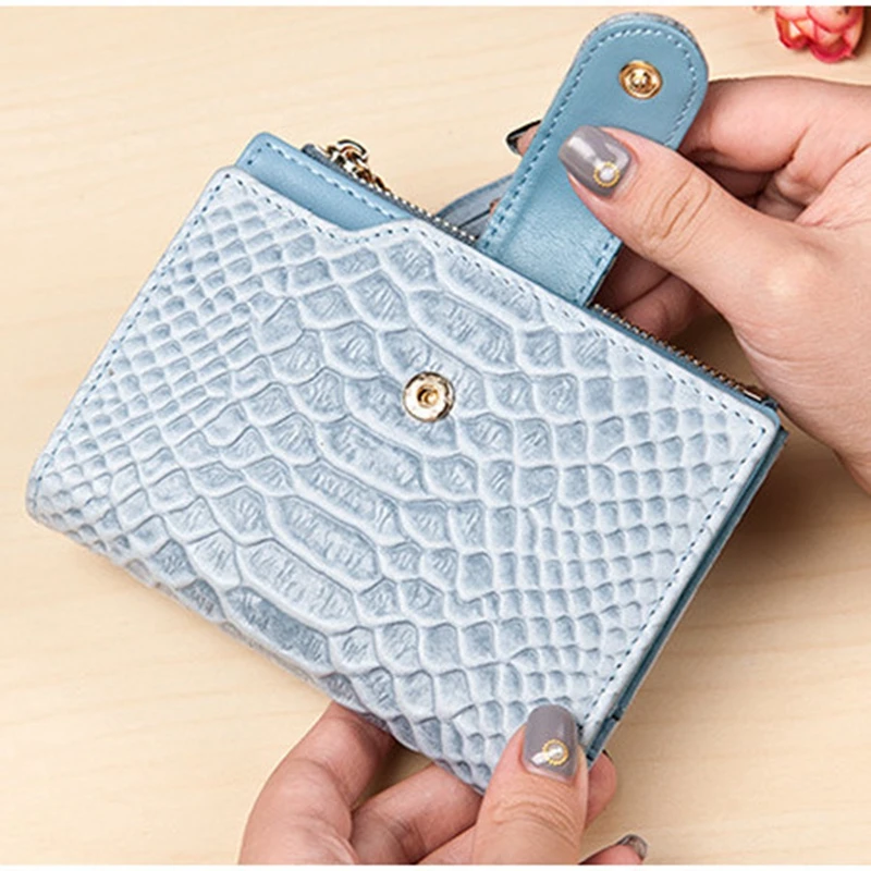 Двойной держатель для визиток слайдер ID с протекторами банковских карт