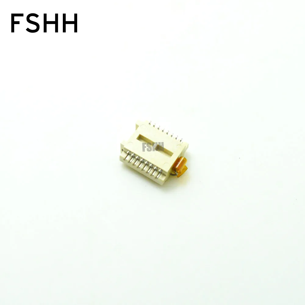 Стандартная тестовая розетка 1 27 мил SOP16 SOIC16 SO16 ic шаг розетки = 10 4 мм ширина 7 9