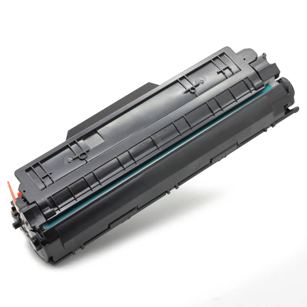 Для HQ CB435A hp LaserJet картриджей с тонером P1002 P1003 P1004 P1005 P1006 P1009 | Компьютеры и офис