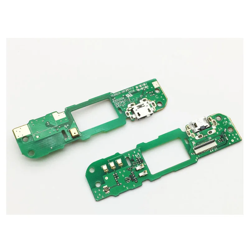 Для htc Desire 626G usb зарядный порт микро-док зарядное устройство Соединительный микрофон плата гибкий ленточный кабель