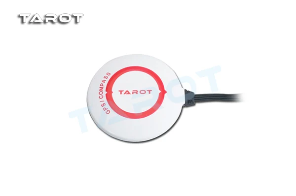 Таро ZYX M больше rotorcraft GPS модуль для RC Multirotor Мультикоптер FPV ZYX25 часть|tarot zyx-m|rc modulegps