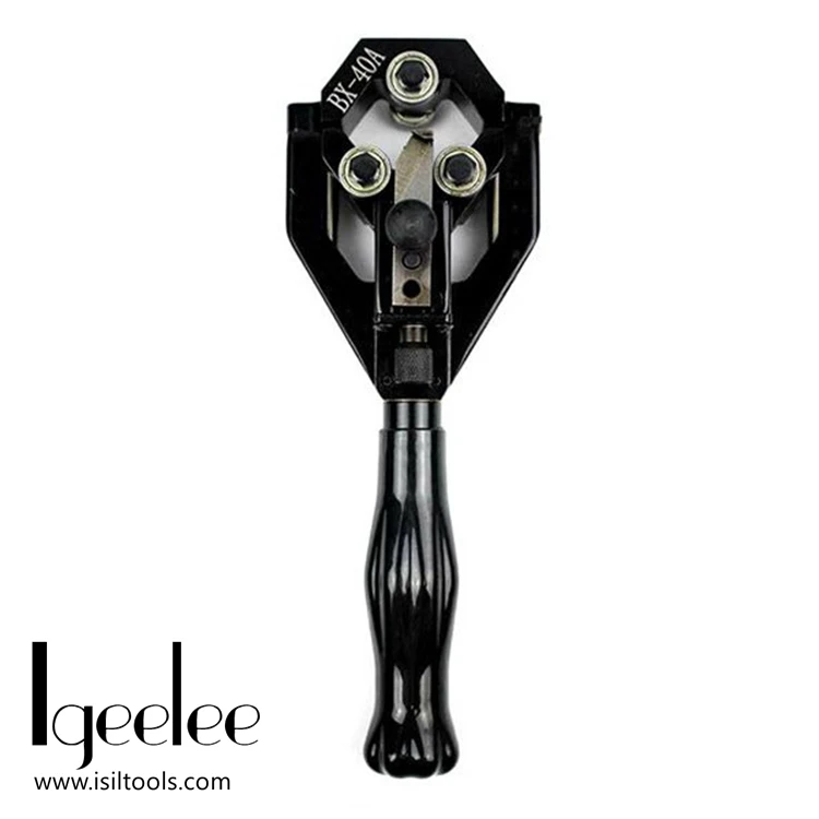 IGeelee BX-40A для зачистки кабеля для 20~ 40 мм конец кабеля основной Минимальный основной 10 кВ изоляционные запчасти кабеля Популярные