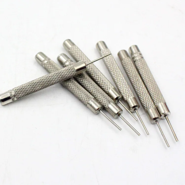 3 шт. инструмент для удаления звеньев браслета часов 0 8/0 9/1 мм|repair tool|tool repairpin repair |