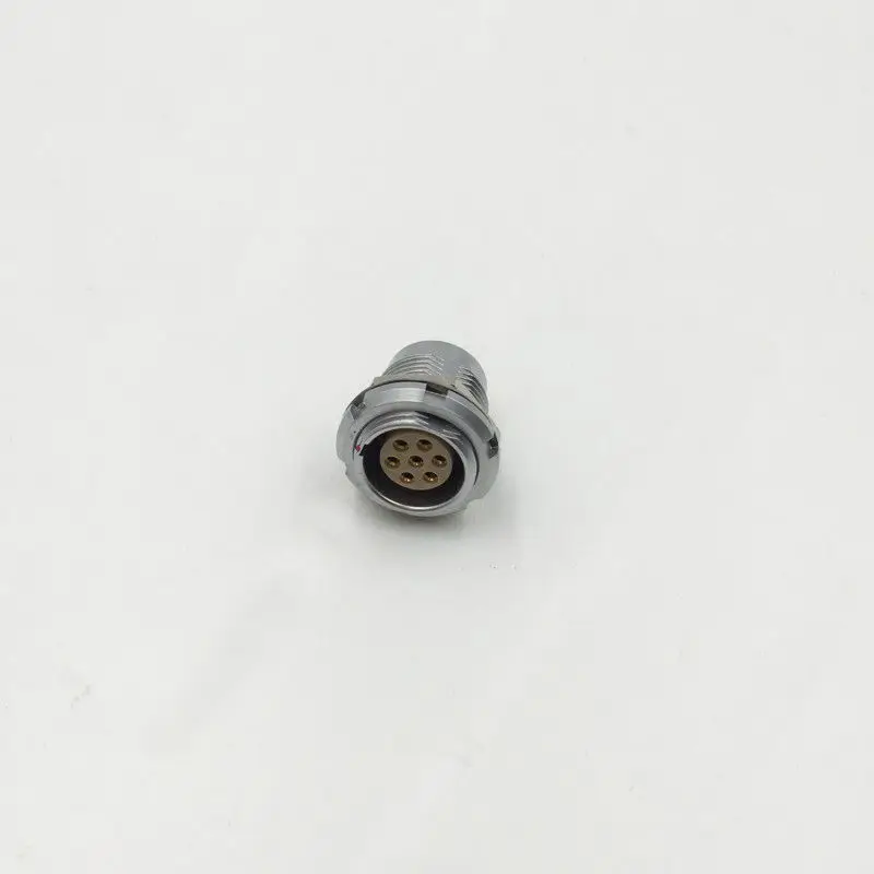 ECG 2B 2 3 4 5 6 7 8 10 12 14 16 18 19 контактный гнездовой разъем ECG.2B.3 **.CLL припой | Обустройство
