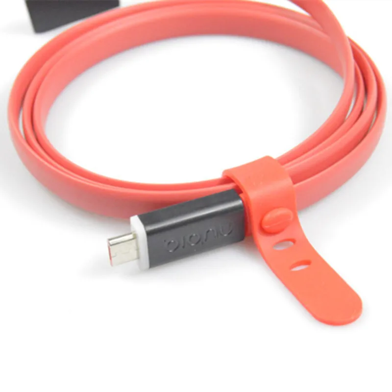 Оригинал Для ZTE Nubia Данные Micro Usb Transfer Зарядки Кабель Синхронизации для Z9/ZTE My