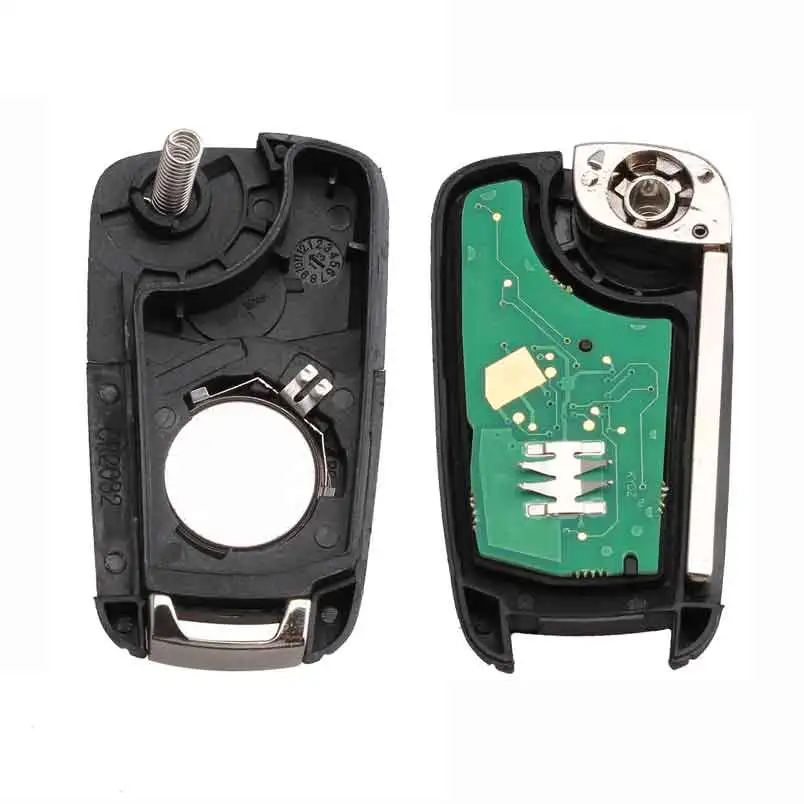 IZTOSS 315 мГц дистанционного брелока DIY для Chevrolet Cruze Equinox Malibu Camaro 2010 2011 2012 2013 2014 2015 2016